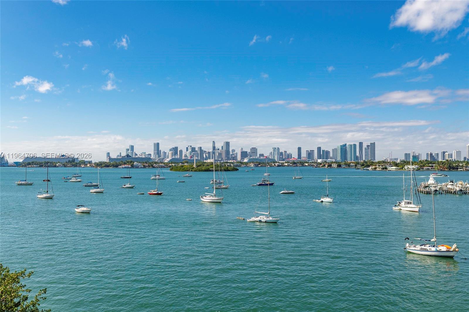 Capri South Beach Condo