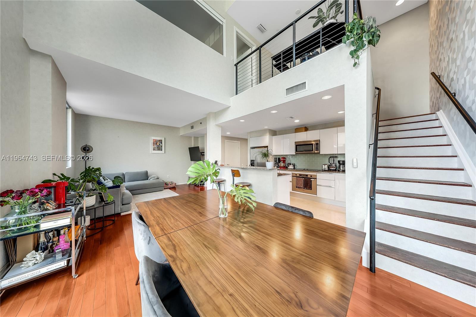 1060 Brickell Condo