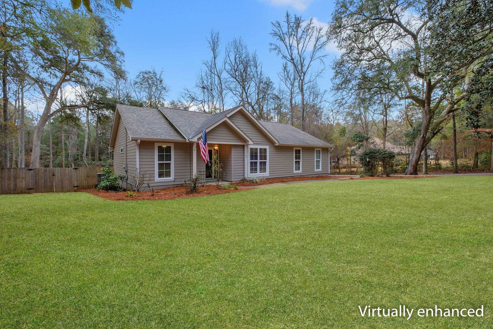 3107  Foxwood Lane , Tallahassee, FL, 