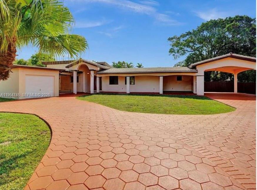 Golf Course Addn To Hiale