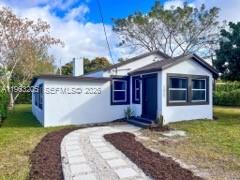 Bowling Green Extension