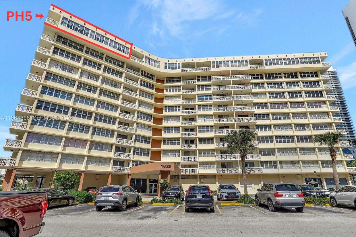 Imperial Towers Condo