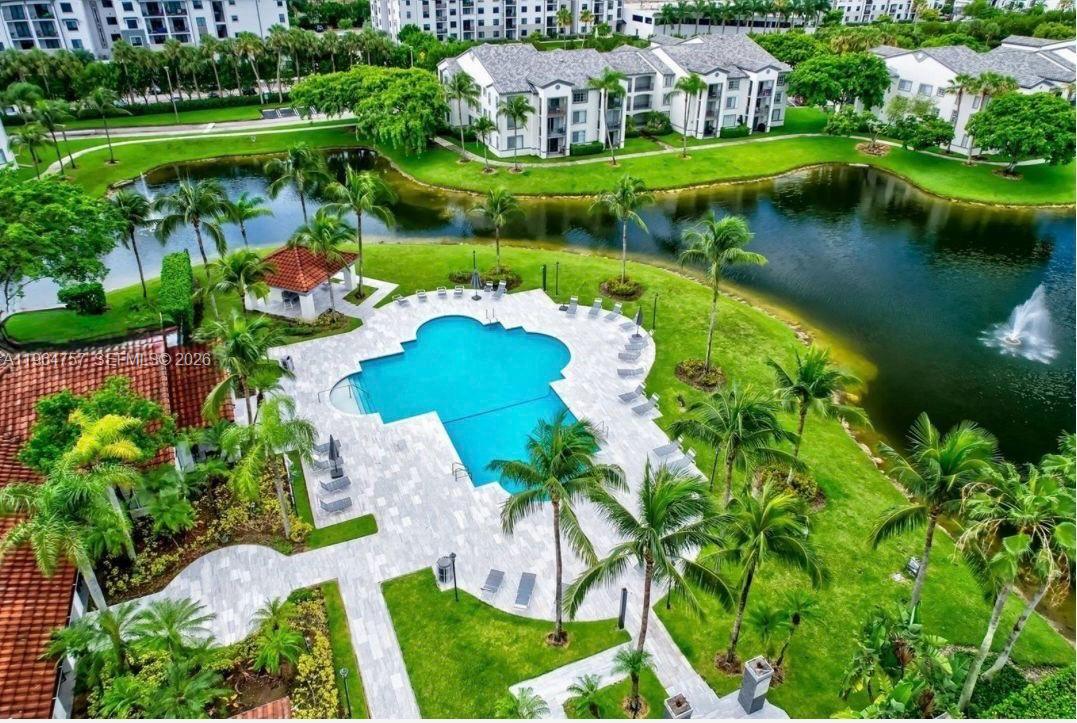 Enclave At Doral Condo No