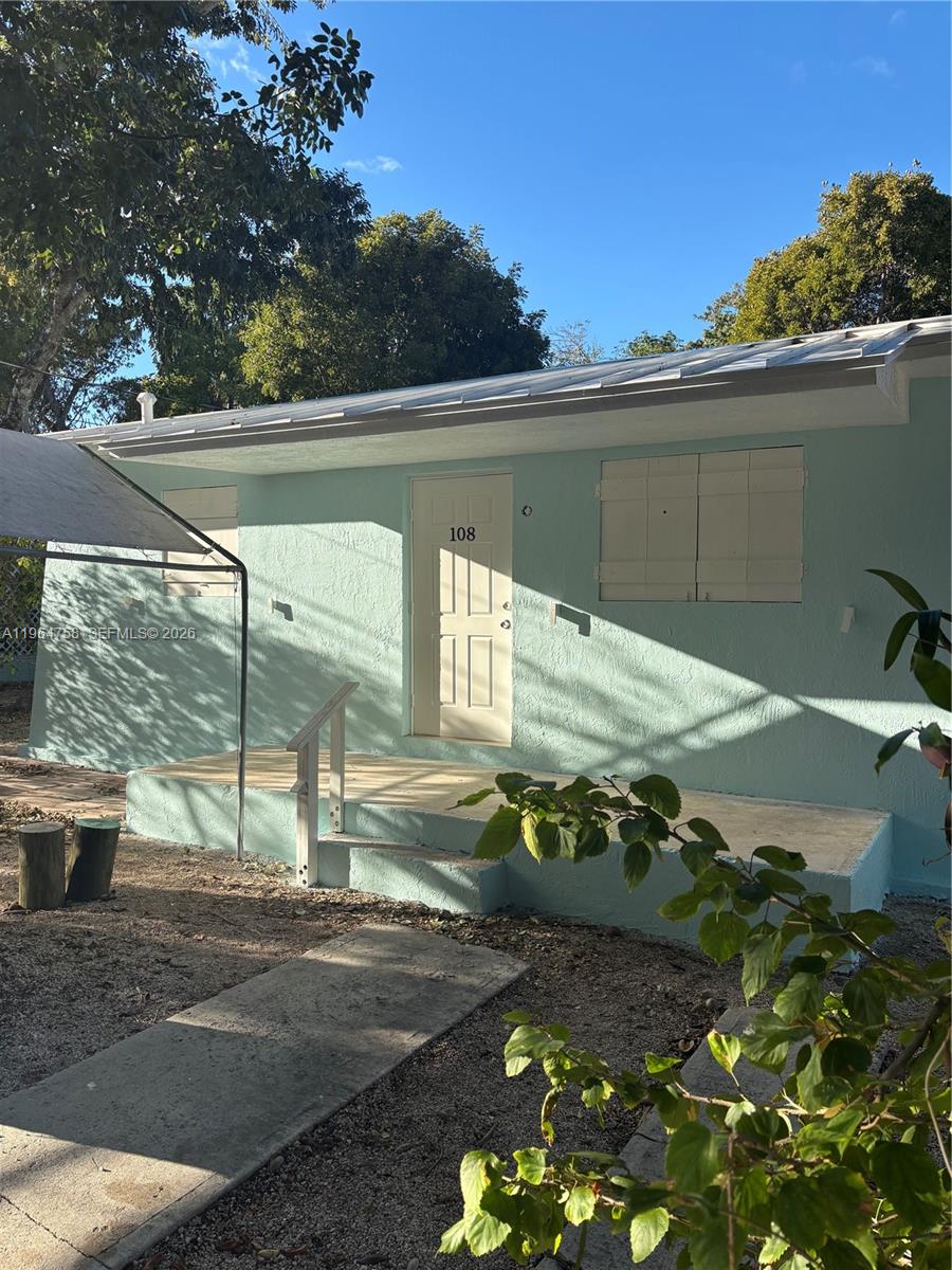 Harris Ocean Park Ests