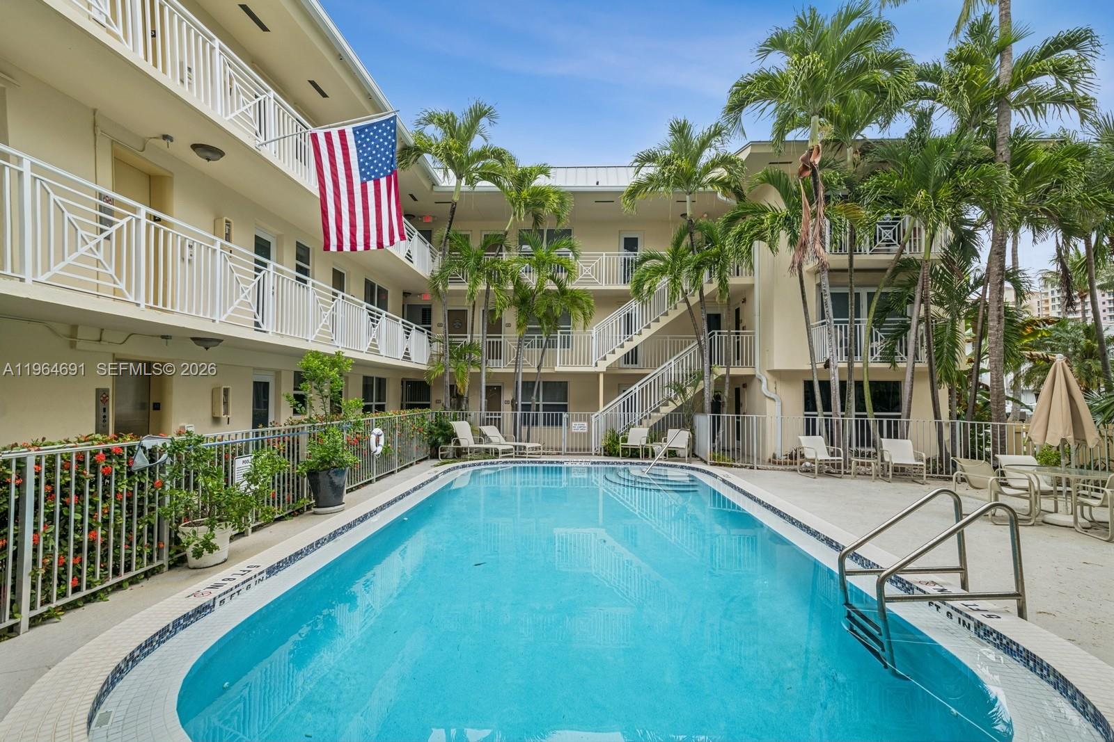 Cay Polynesia Condo