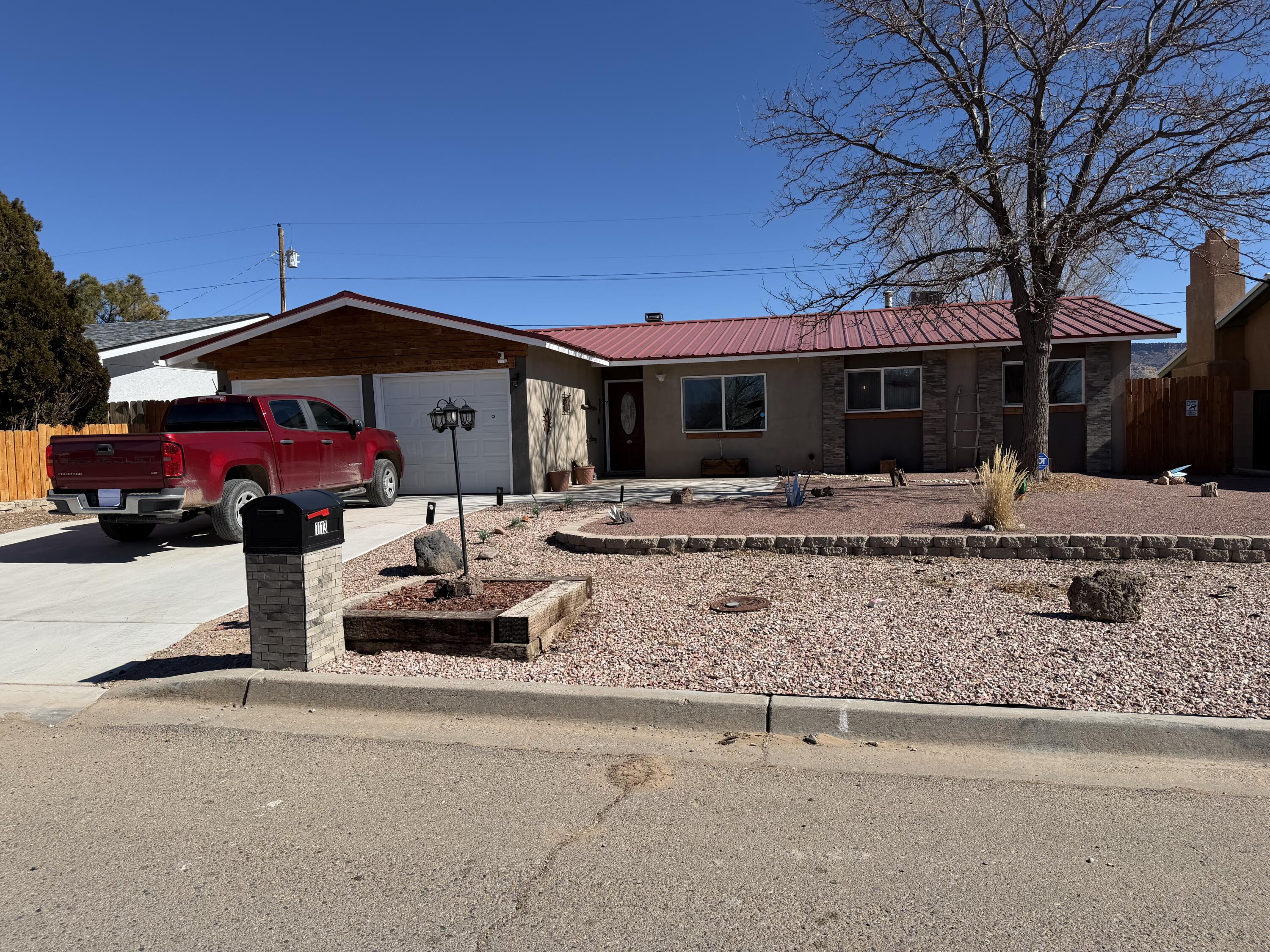 1113 Ash Street Grants, NM 87020