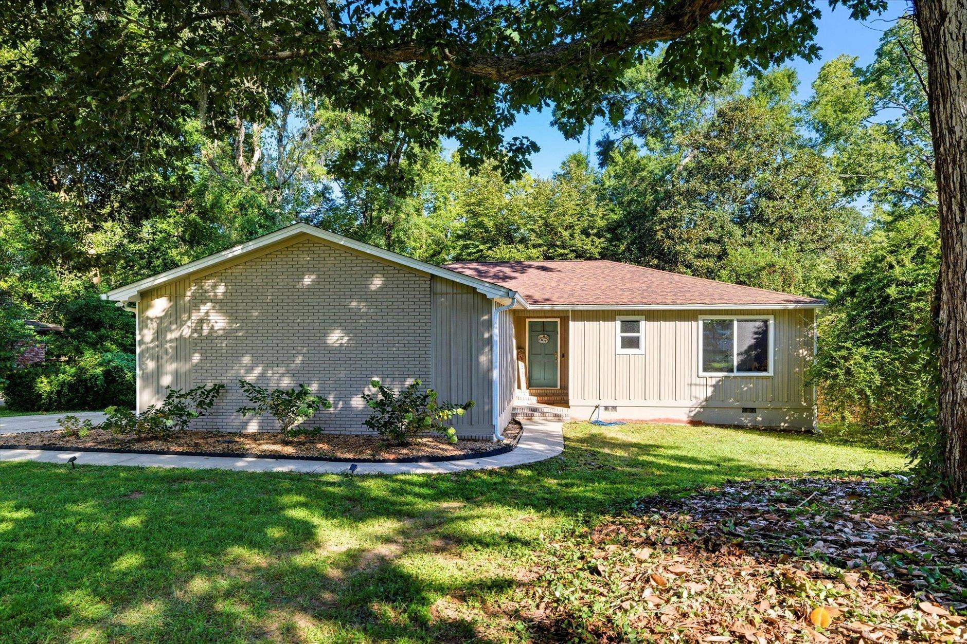 2408  Debden Court , Tallahassee, FL, 