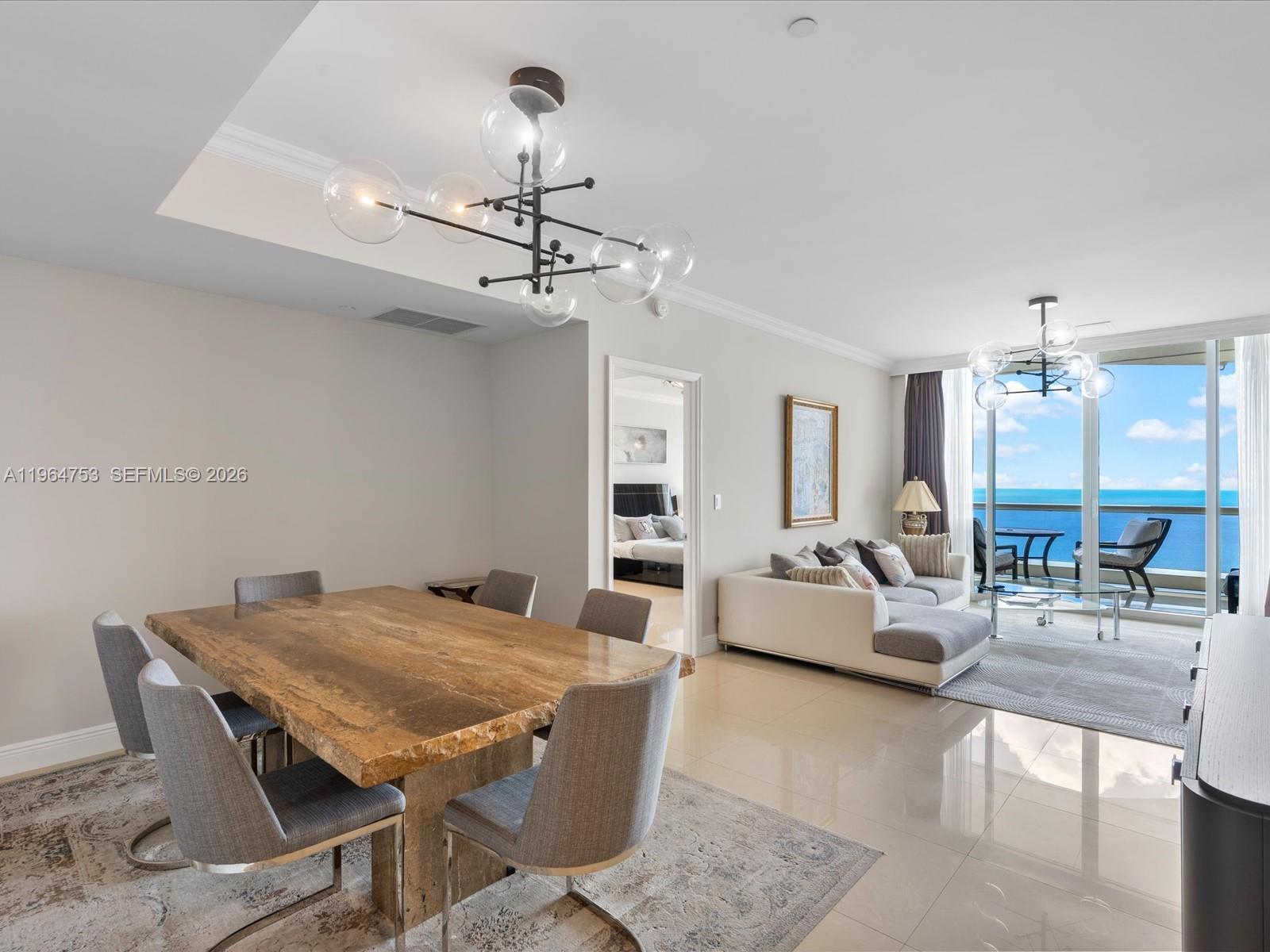 Condo for Rent in Sunny Isles Beach, FL