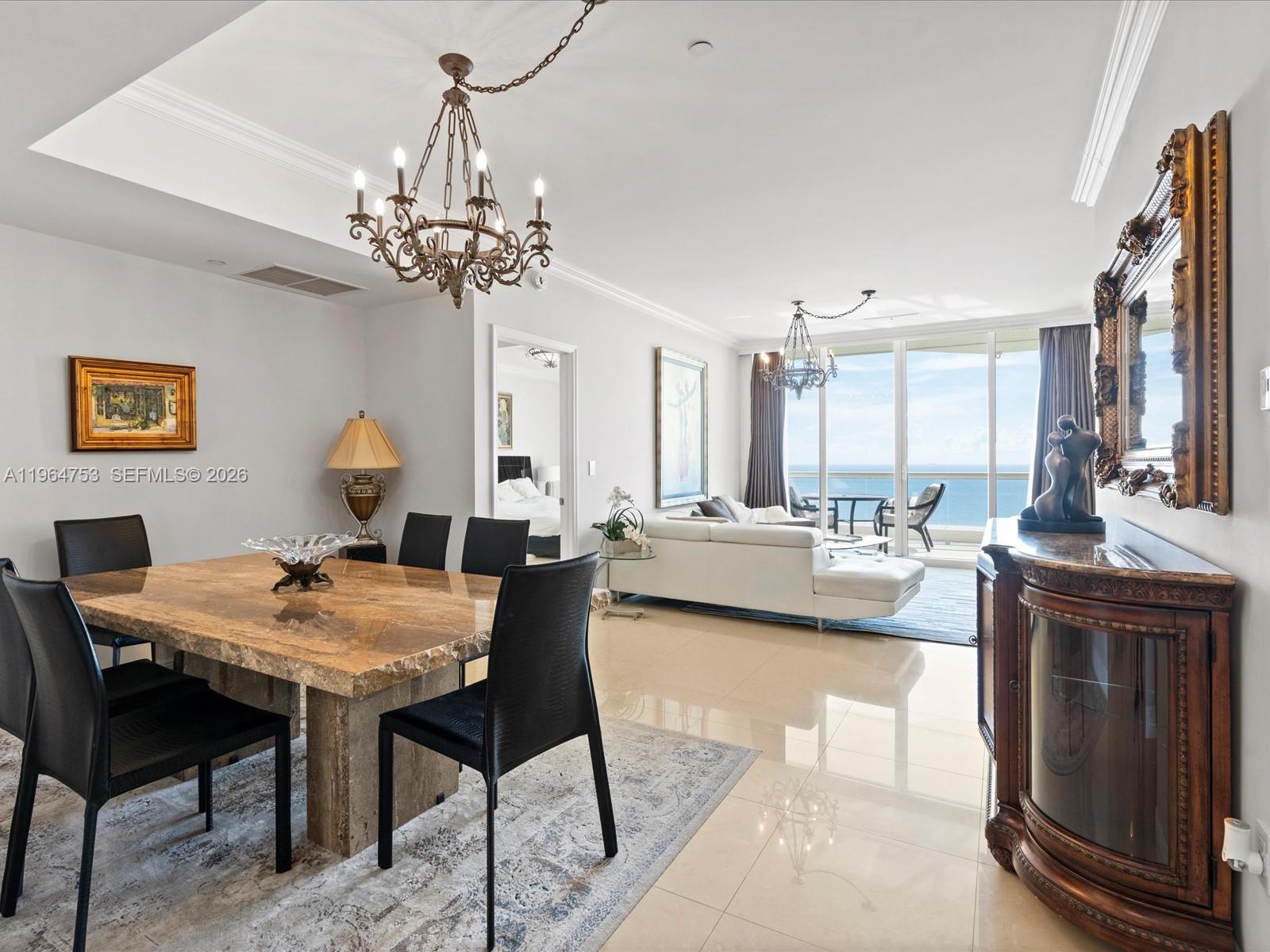 Acqualina Ocean Residence