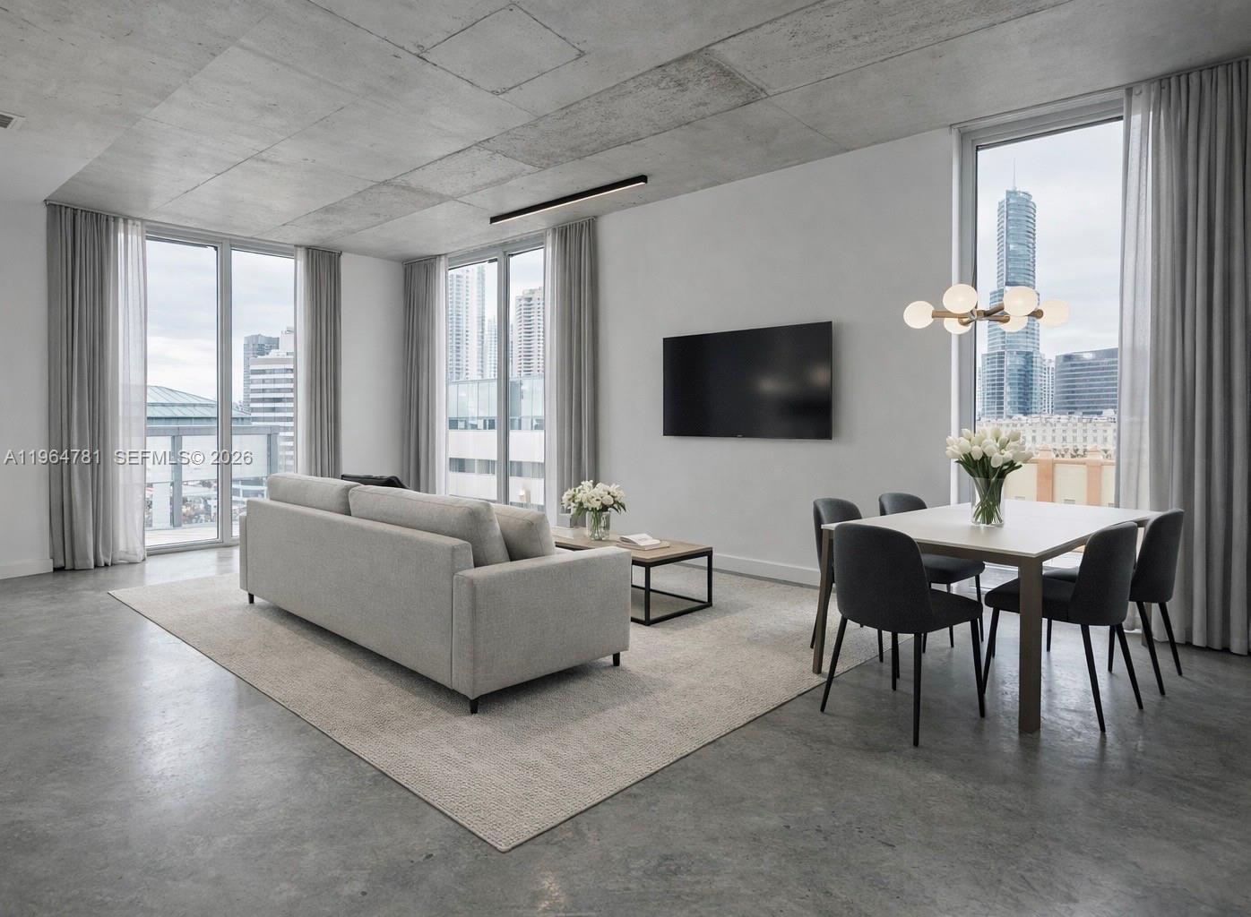 Apartamento à Venda em Miami, FL