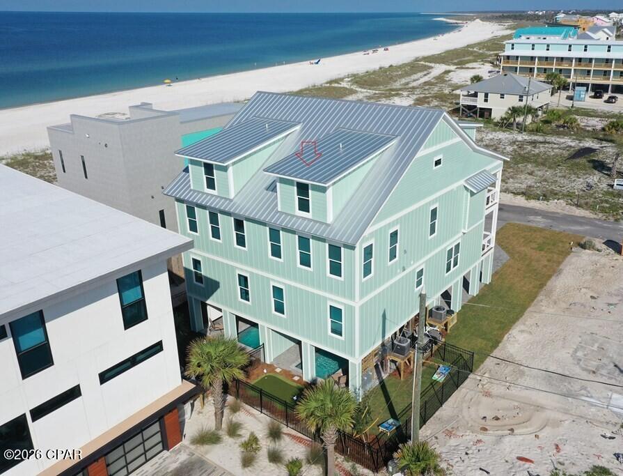 Homes for sale in Mexico Beach, FL | 111 S 31st St #A & B, Mexico Beach, FL 32456 | MLS# 785196