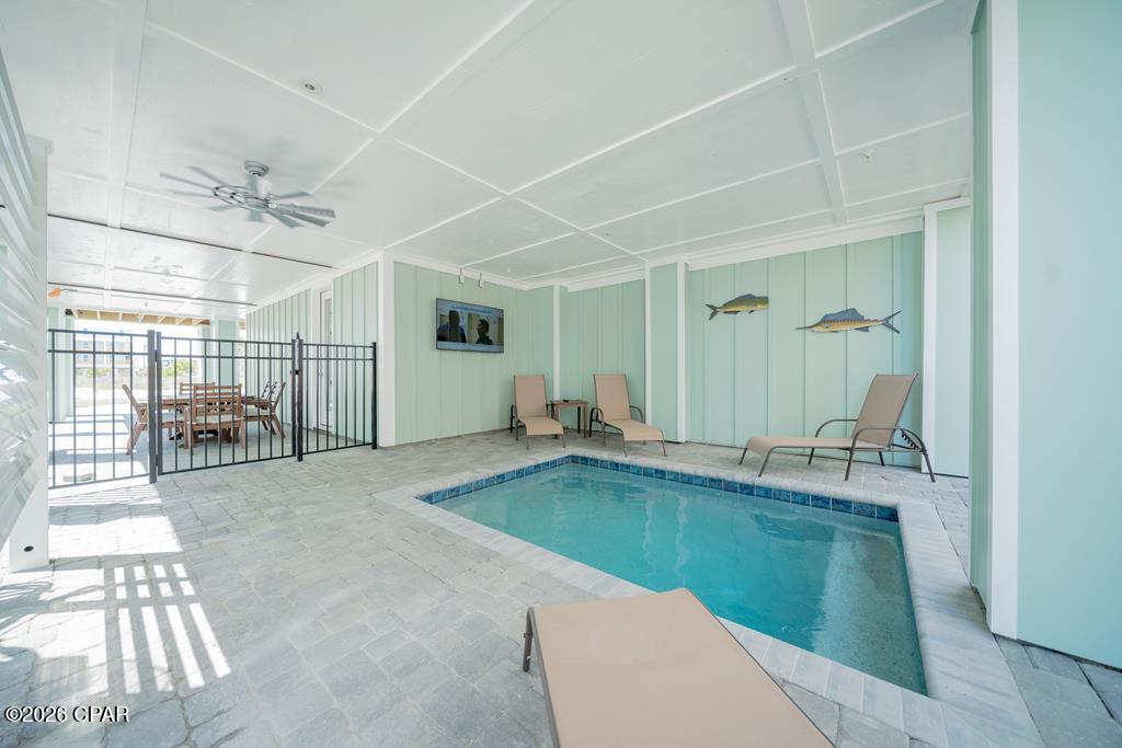 Homes for sale in Mexico Beach, FL | 111 S 31st St #A & B, Mexico Beach, FL 32456 | MLS# 785196