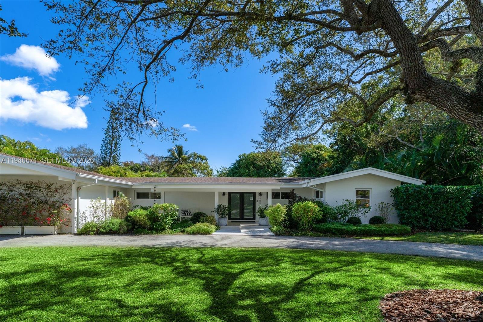 Recent Sold Listing