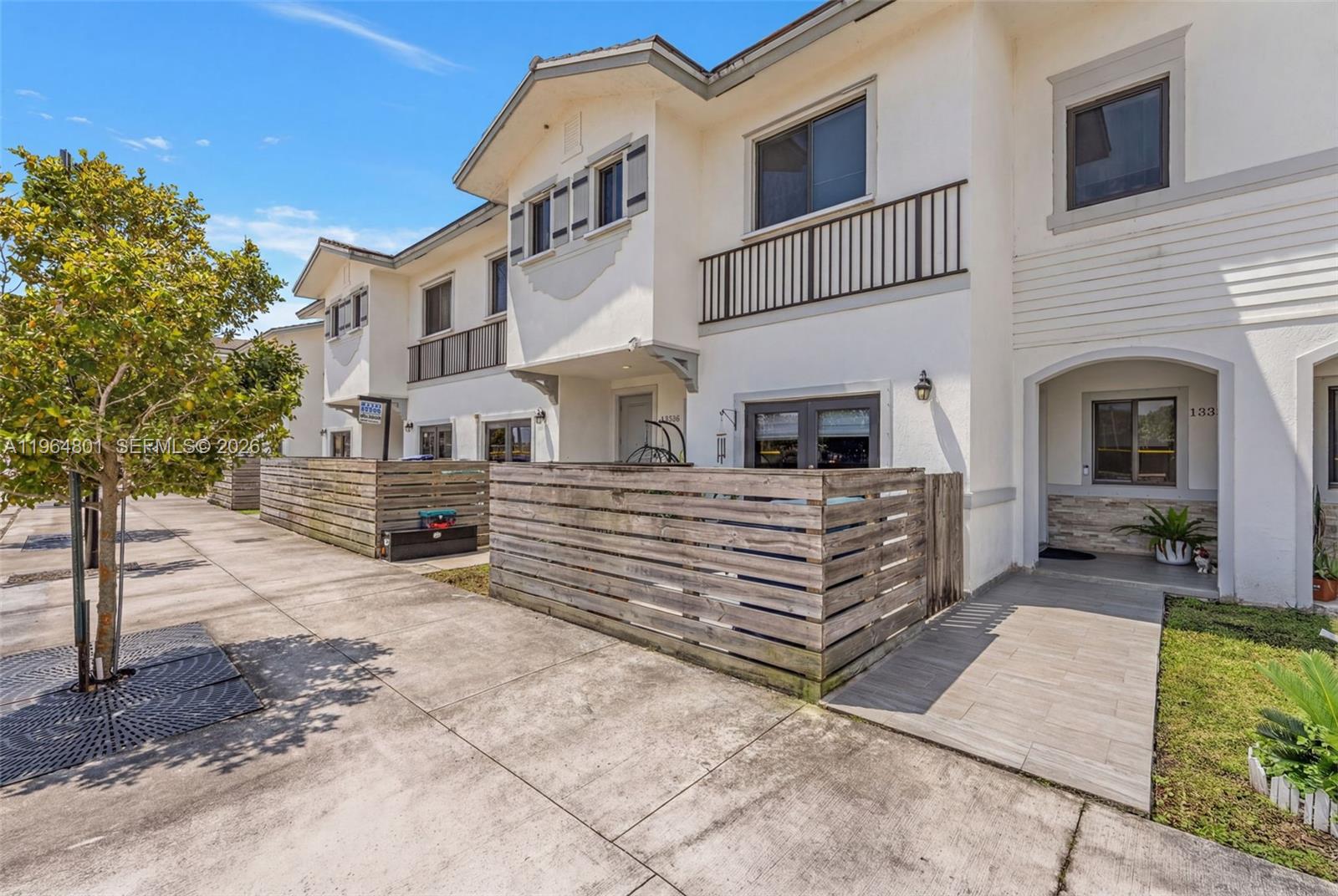 Tropical Breeze Townhouse