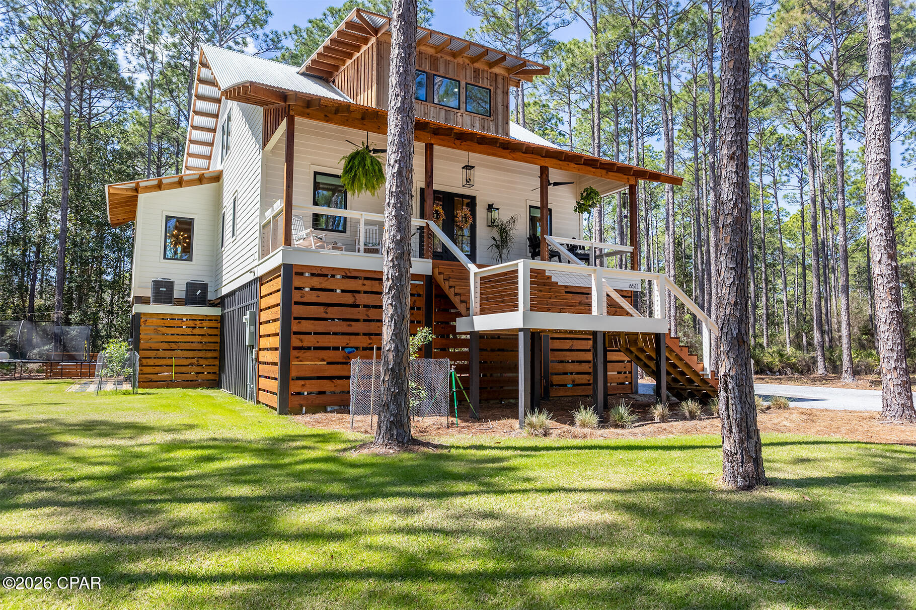 Details for 6511 Golden Aster Trail, Panama City Beach, FL 32413