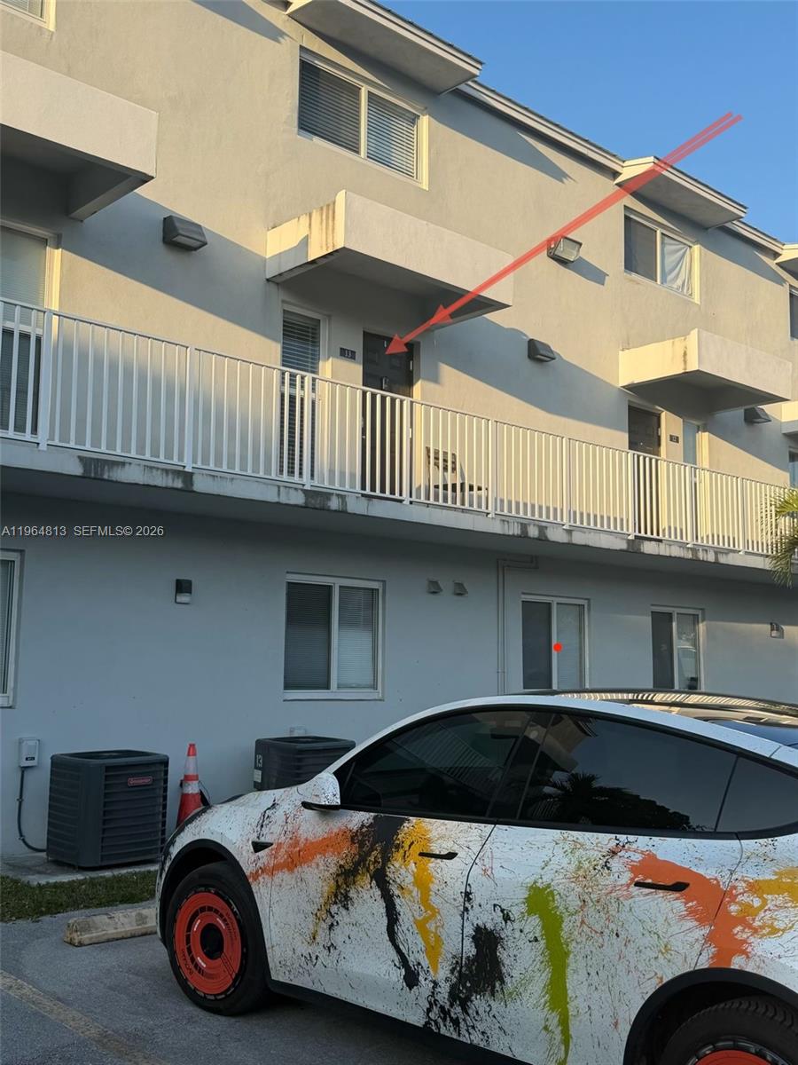 Town Park Plaza North Con