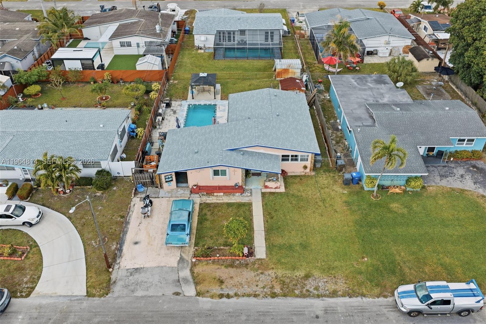 Heritage Homes First Add