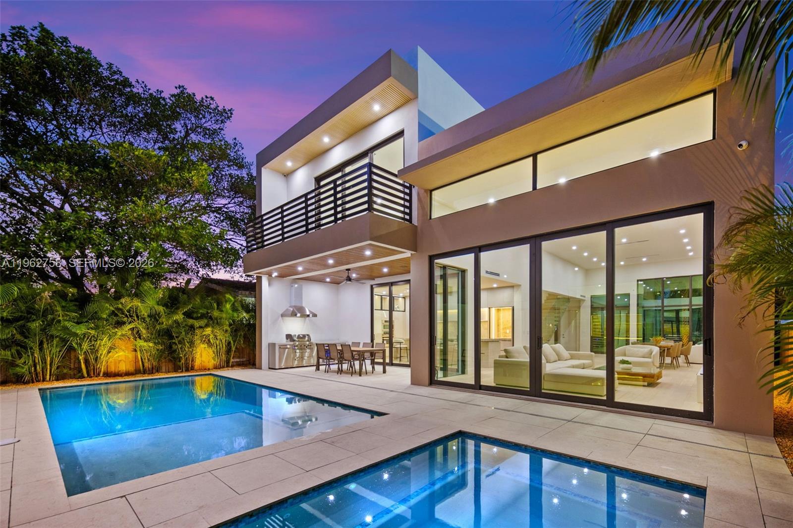 Buena Vista Heights Exten