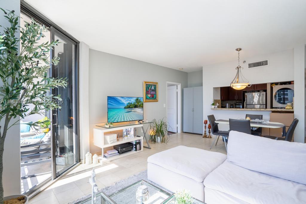 Brickell Key II Condo