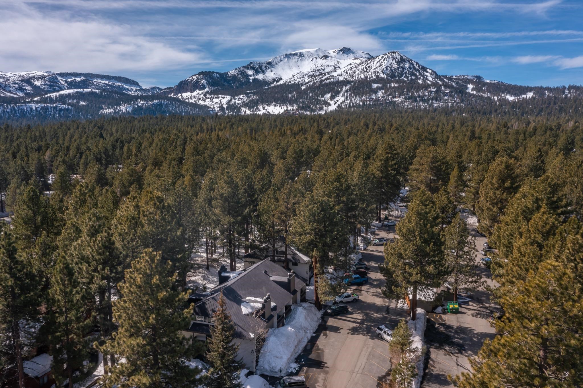 2289 Sierra Nevada #F8 Road F8