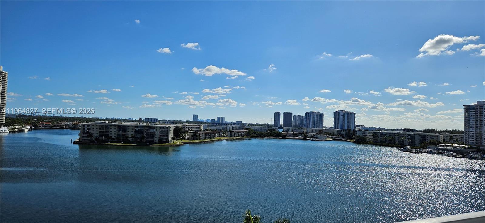 Admirals Port Condo West