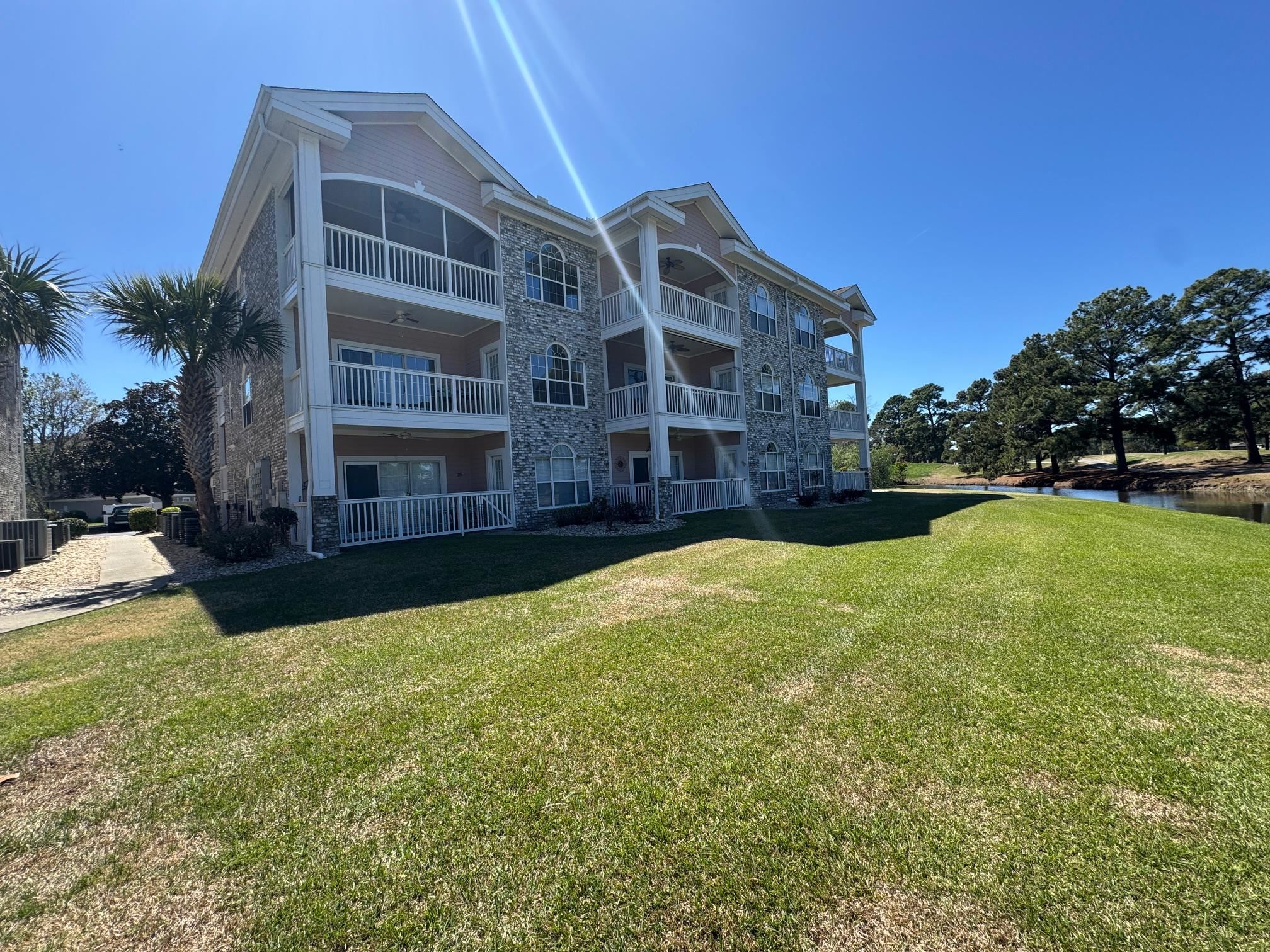 4733 Wild Iris Dr. UNIT #204 Myrtle Beach, SC 29577