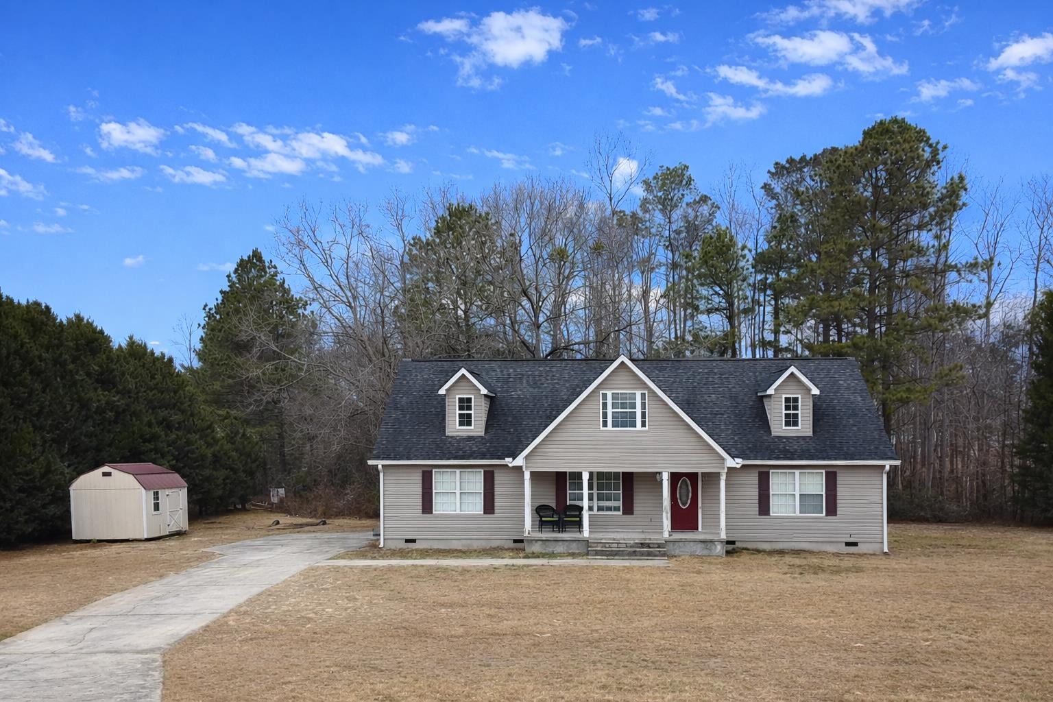 932 Hope Circle Conway, SC 29527