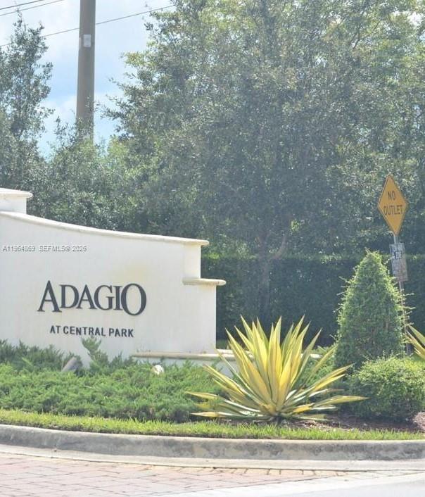 Adagio At Central Park Co