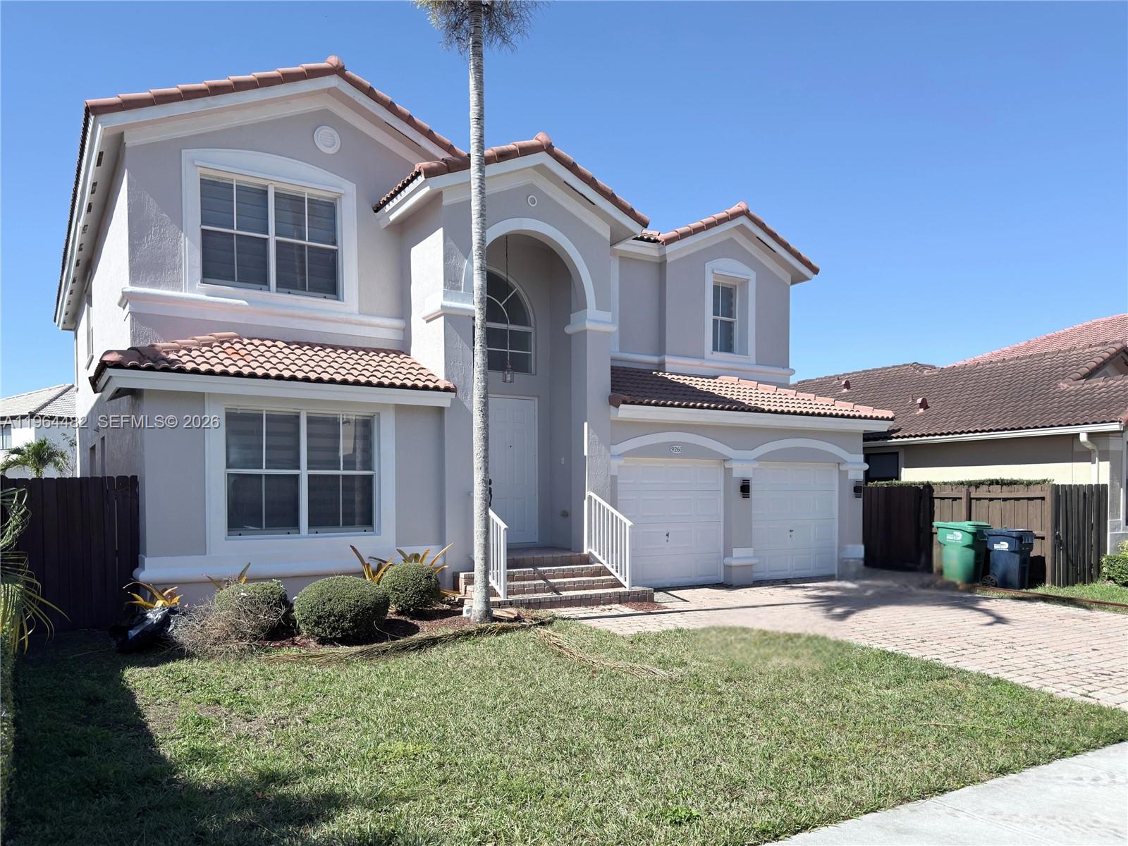 Century Gardens Villas