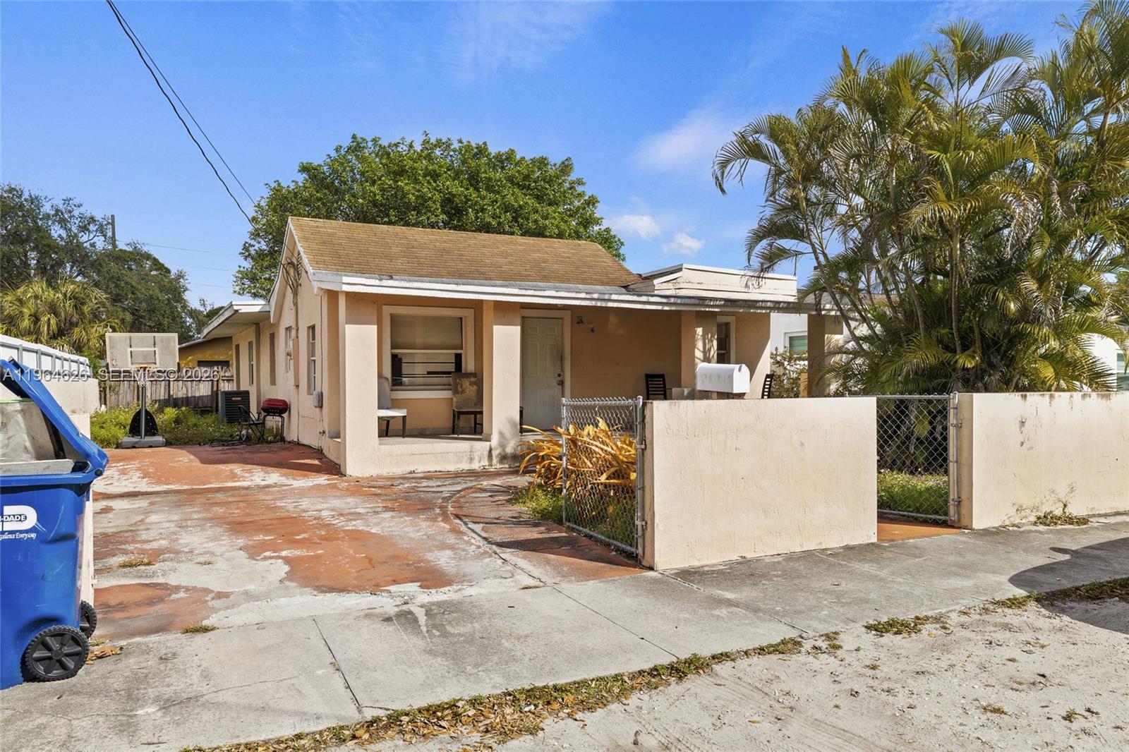 Everglades Ave Hts Addn