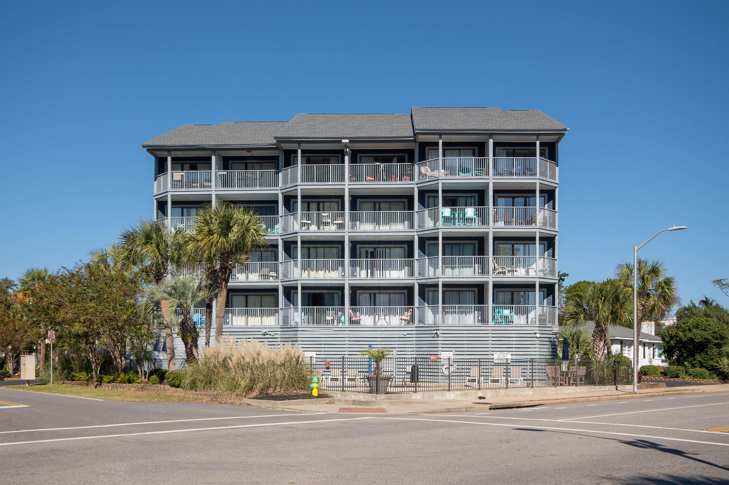 1906 Ocean Blvd. S UNIT 308-B Myrtle Beach, SC 29577
