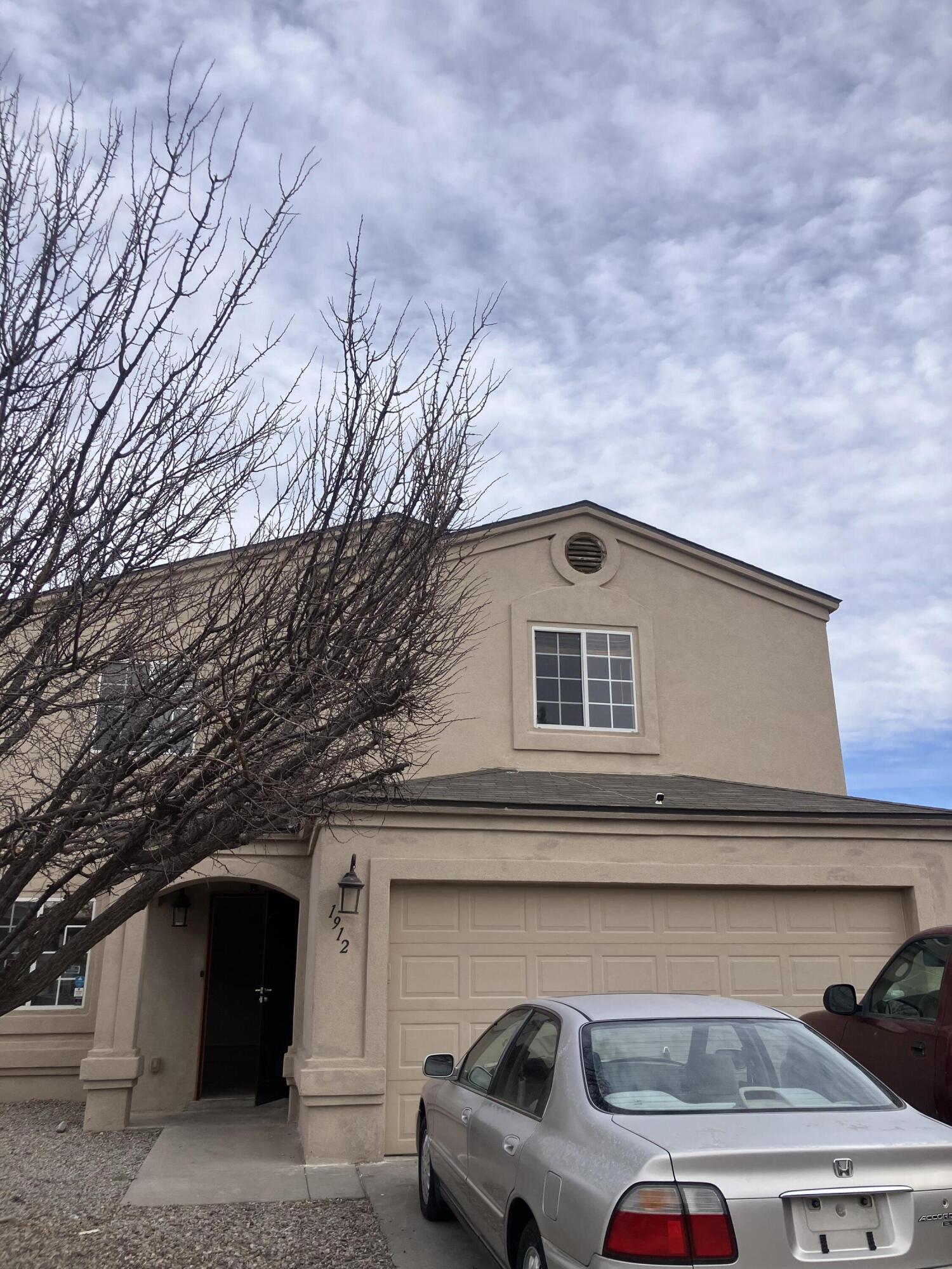 1912 Sea Breeze Street, Albuquerque NM 87120