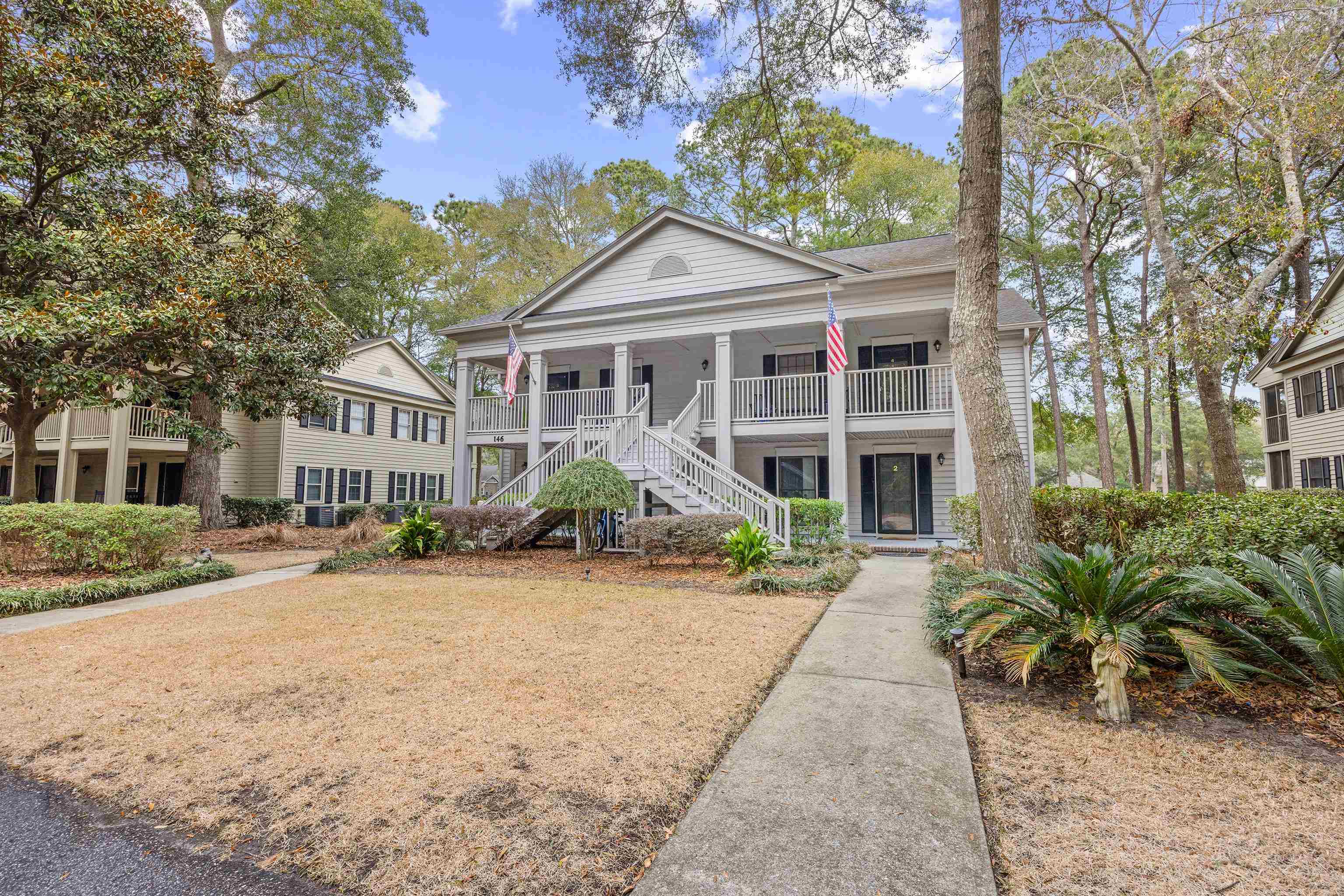 146 Stillwood Dr. UNIT #2 Pawleys Island, SC 29585