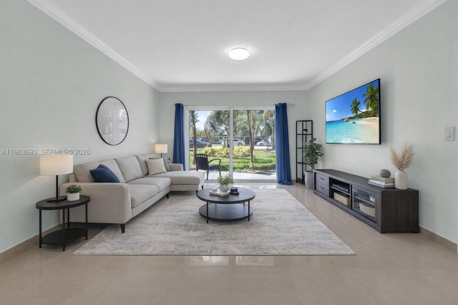 El Palmar Condo