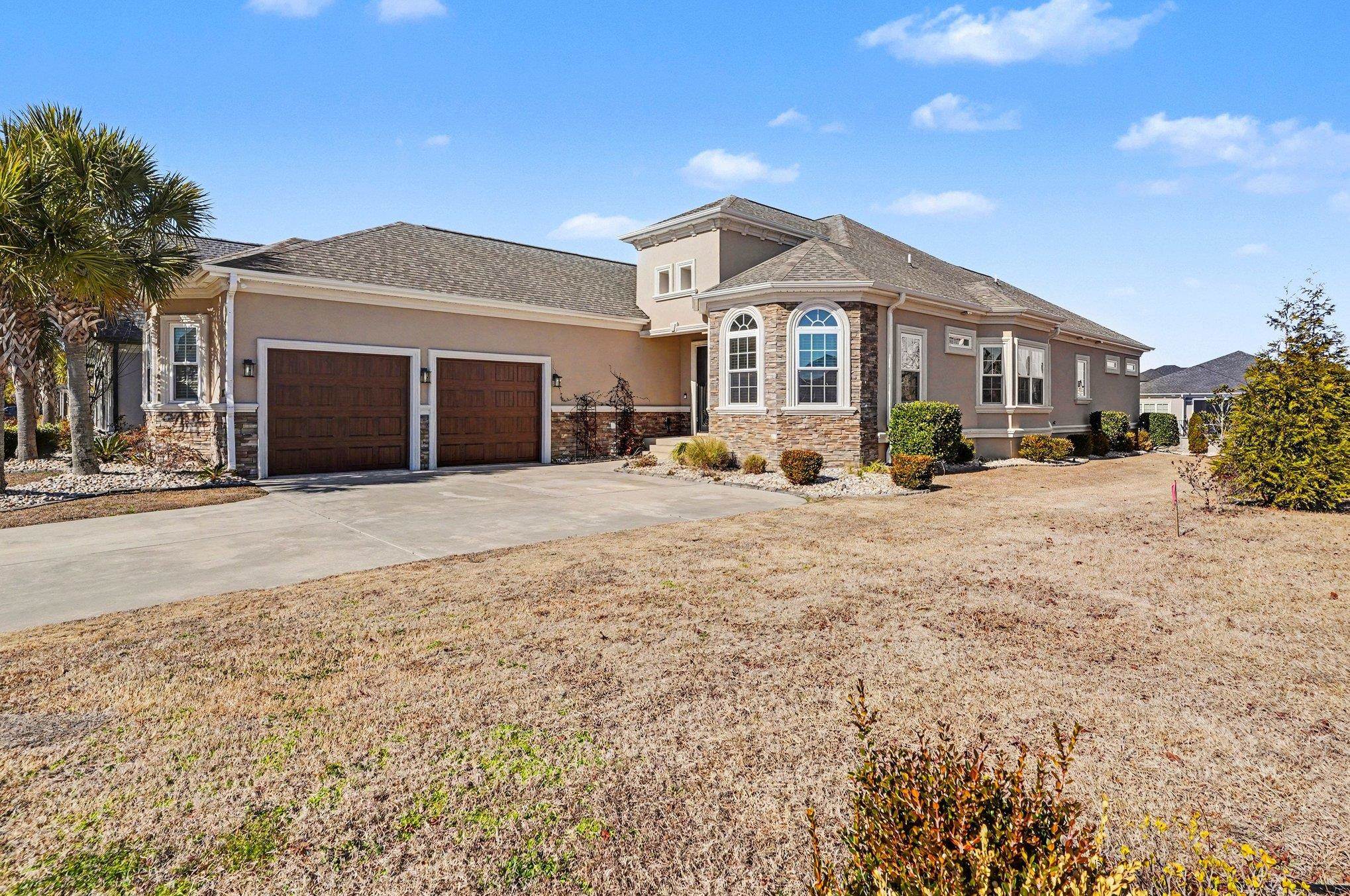 1121 Bluffton Ct. Myrtle Beach, SC 29579