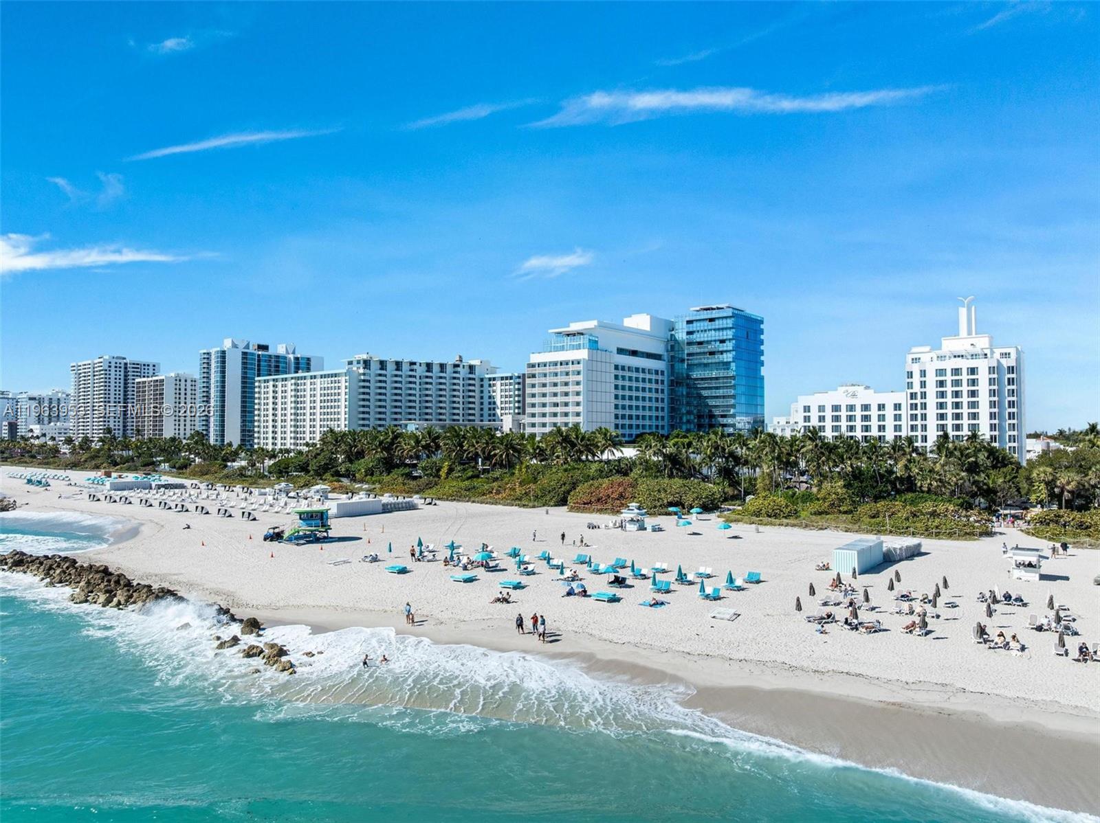 Condo for Sale in Miami Beach, FL
