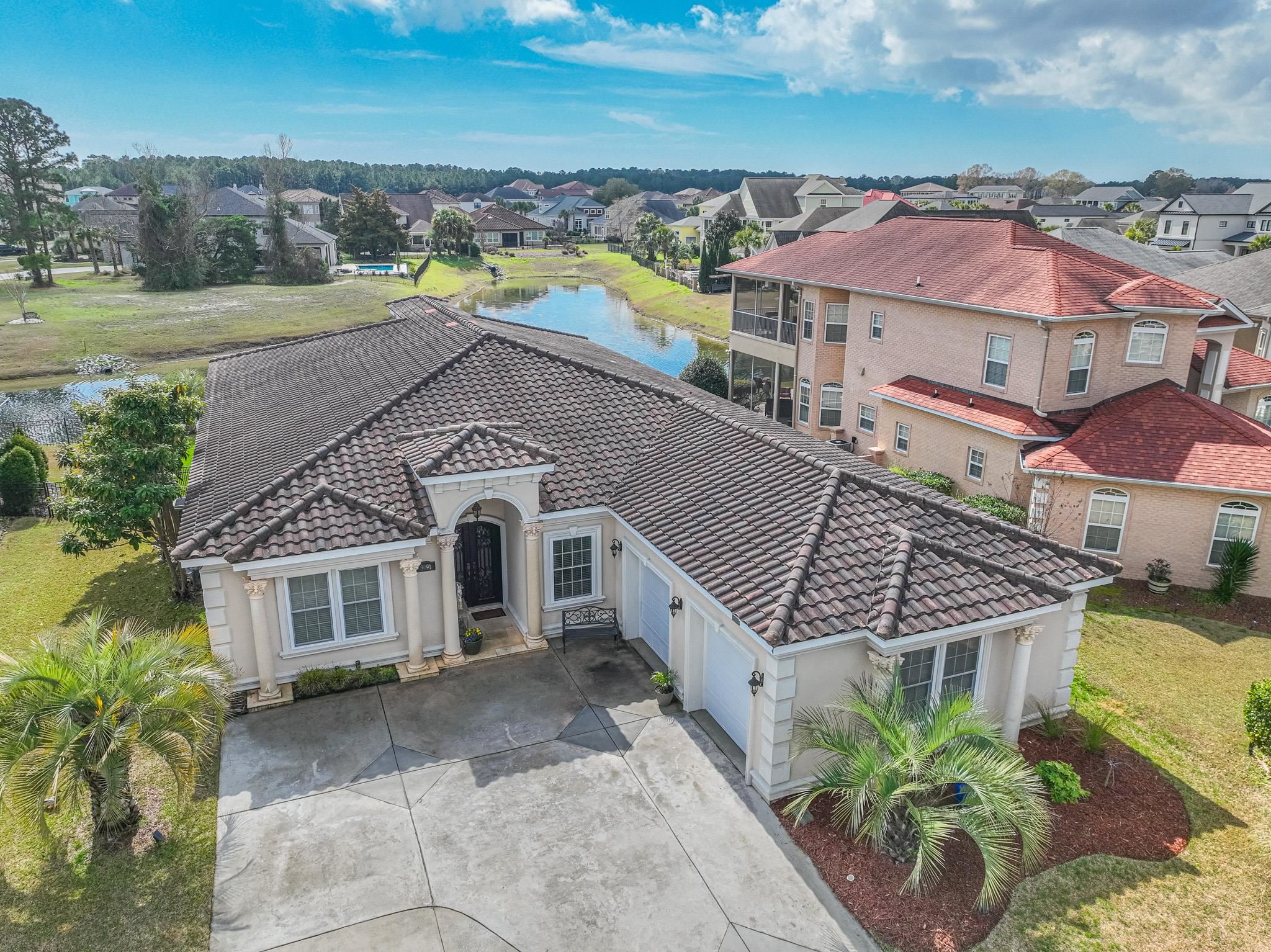 3091 Marsh Island Dr. Myrtle Beach, SC 29579