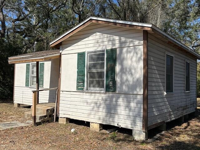 201  North Avenue , Gretna, FL, 32332