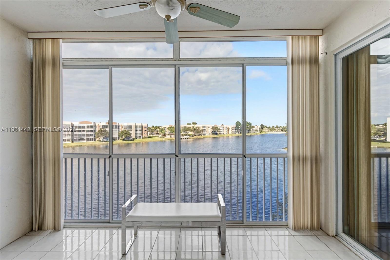 Southampton Condominium F