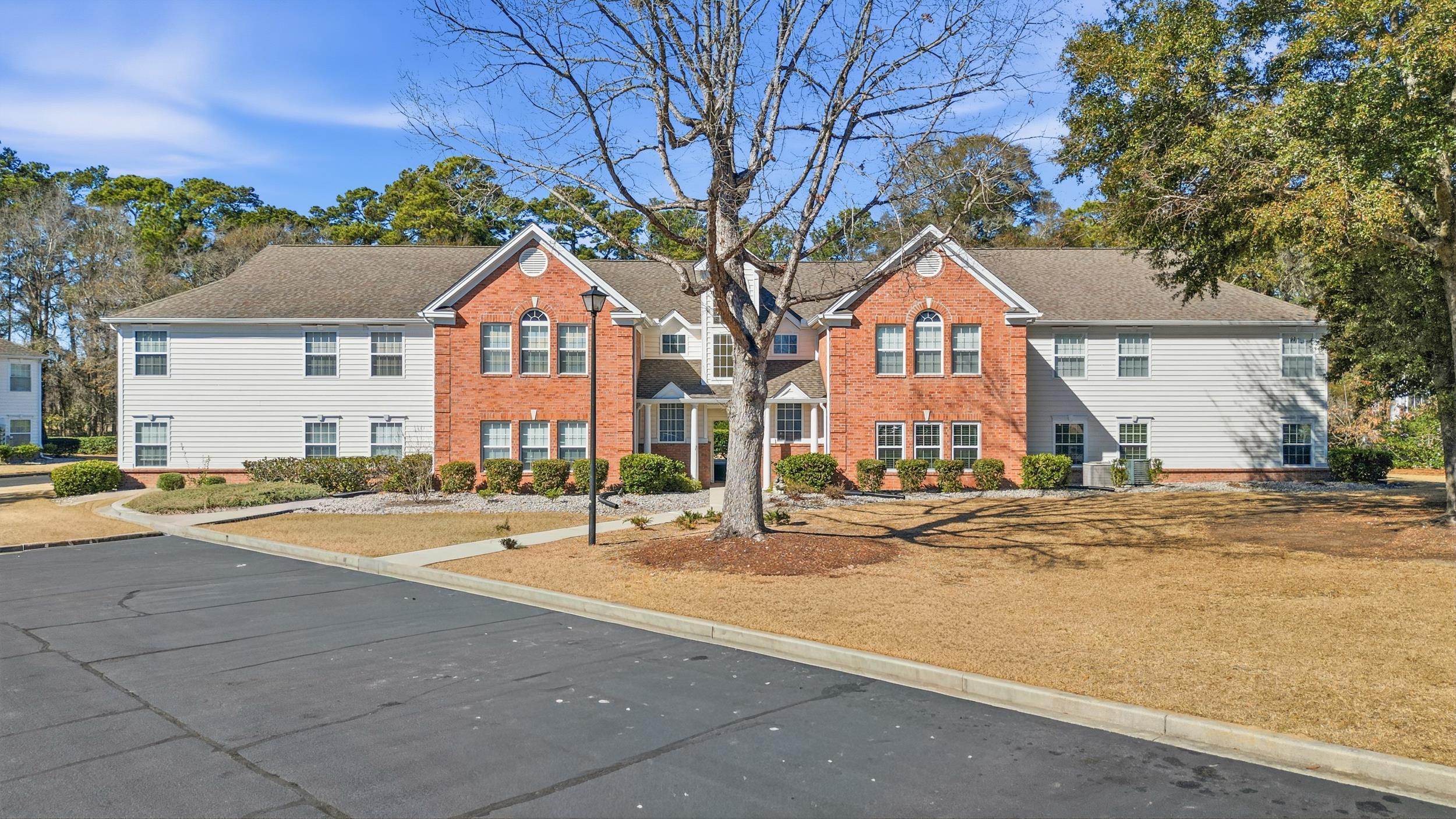 4376 Crepe Myrtle Ct. UNIT H Murrells Inlet, SC 29576