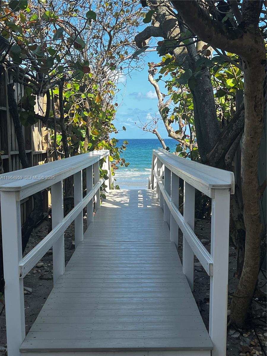 Highland Beach Club Condo