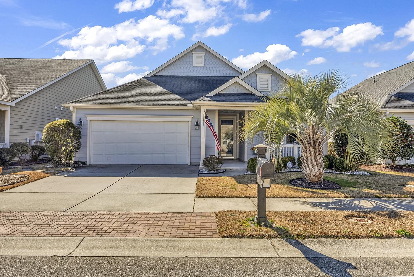 1505 Berkshire Ave. Myrtle Beach, SC 29577