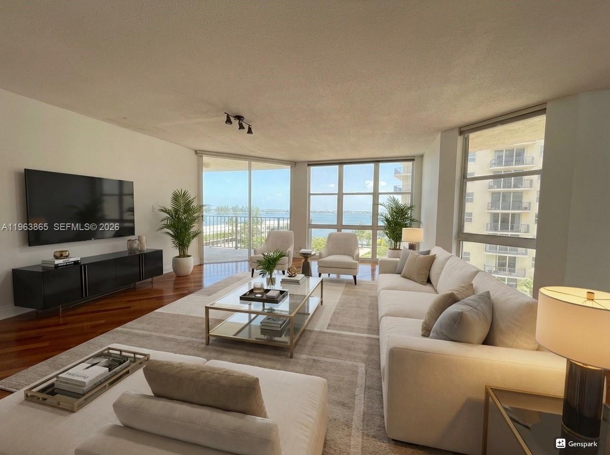 Brickell Place Condo