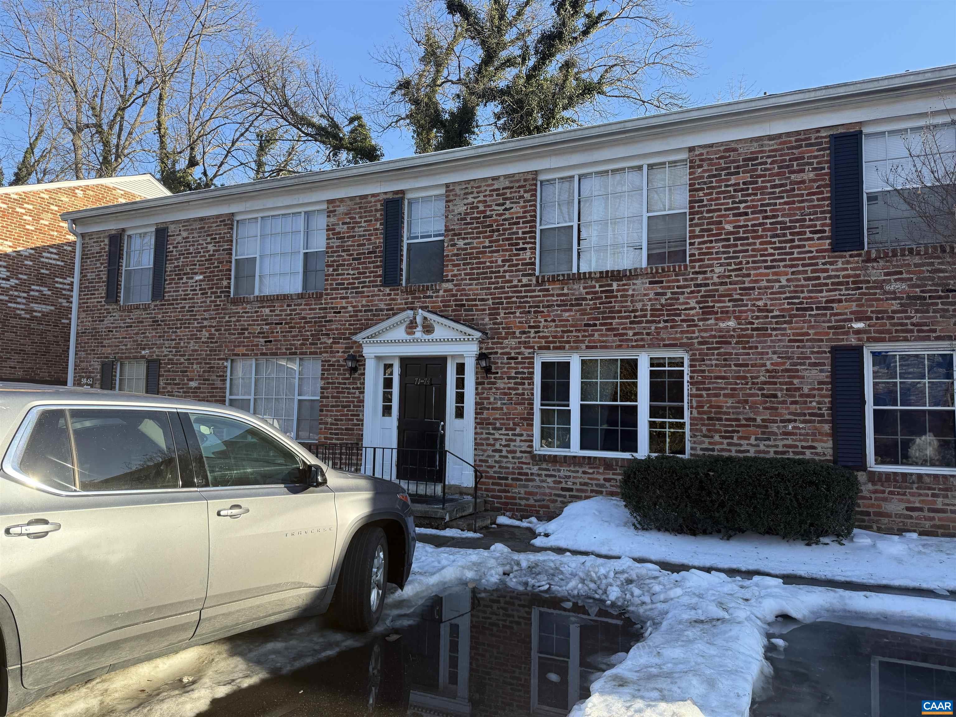 2517 HYDRAULIC RD #73, Charlottesville, VA 22901