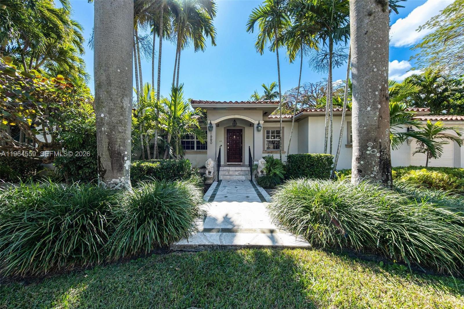 Sea View Park-Amended