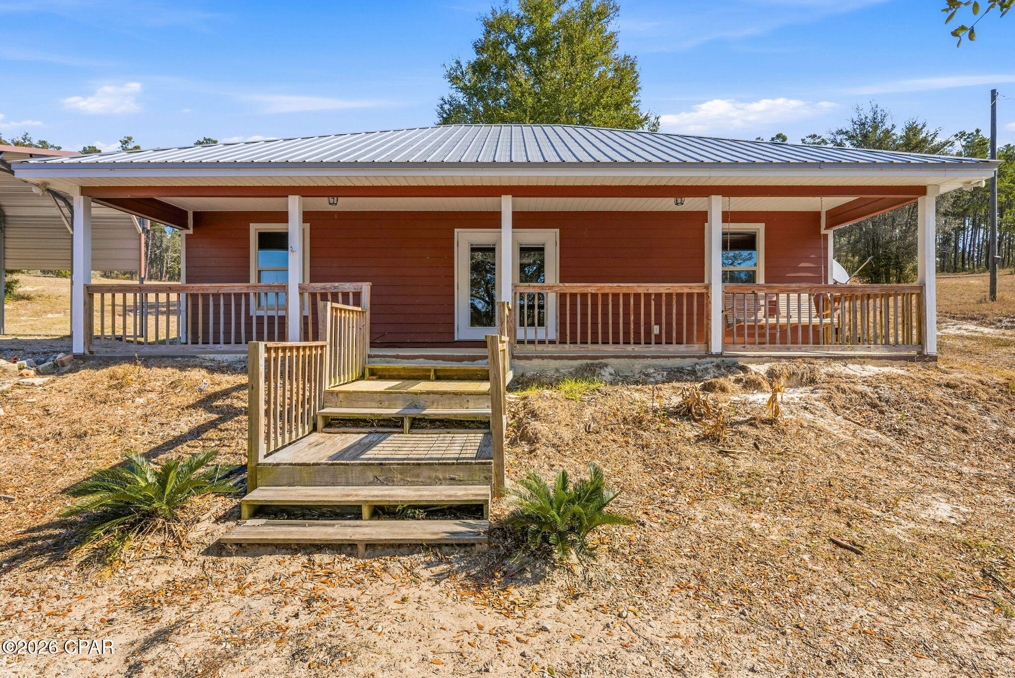 Details for 4936 Long Lake Ridge Drive, Chipley, FL 32428