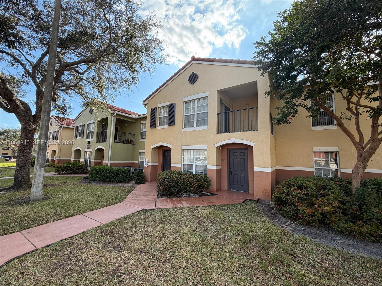 Spa At Sunset Isles Condo
