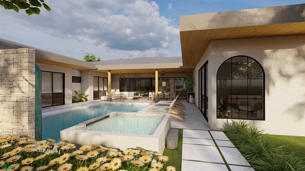  bed Land For Sale in Santa Cruz, Guanacaste - 1