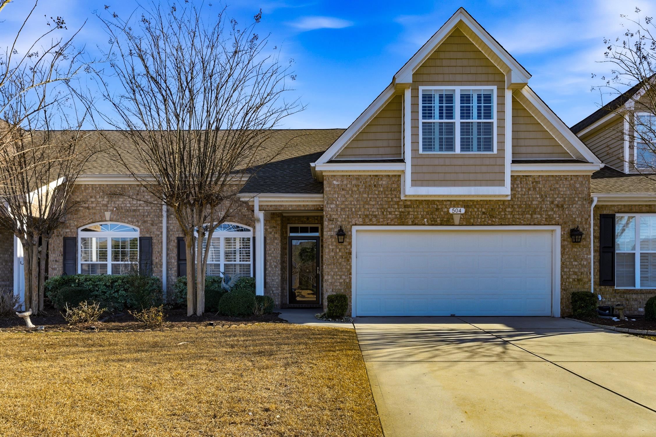 504 Poppi Point Ct. Myrtle Beach, SC 29579