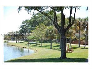 Heron At The Hammocks